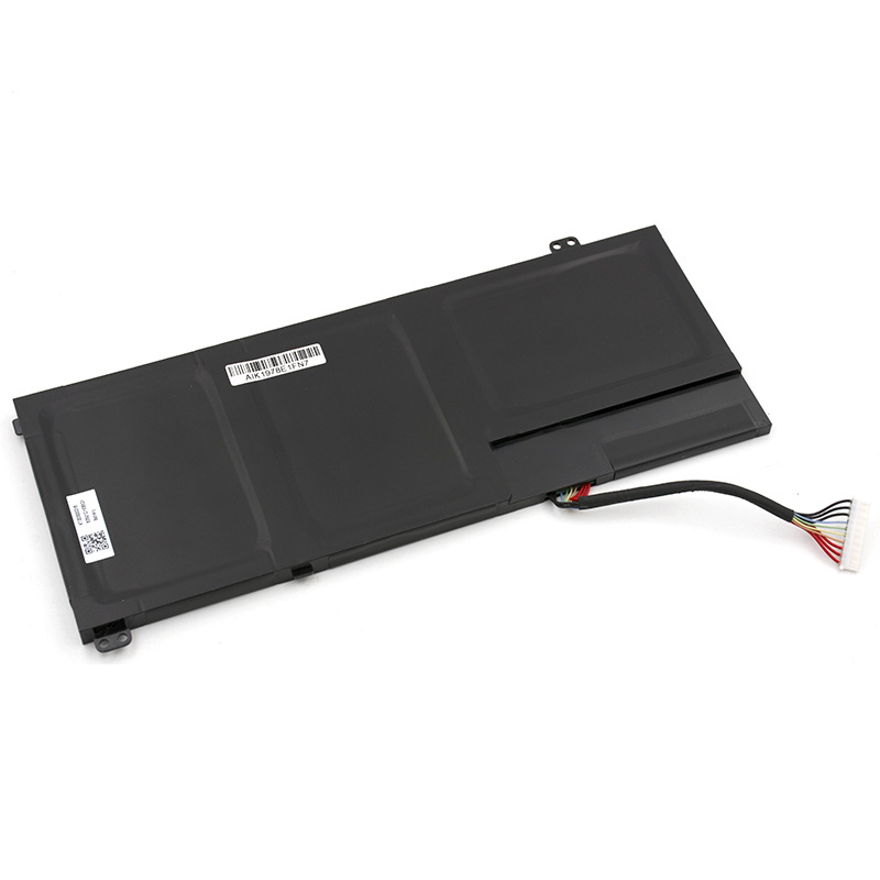 5360mAh 61.9Wh Batería Acer Spin 3 SP314-52-33FP