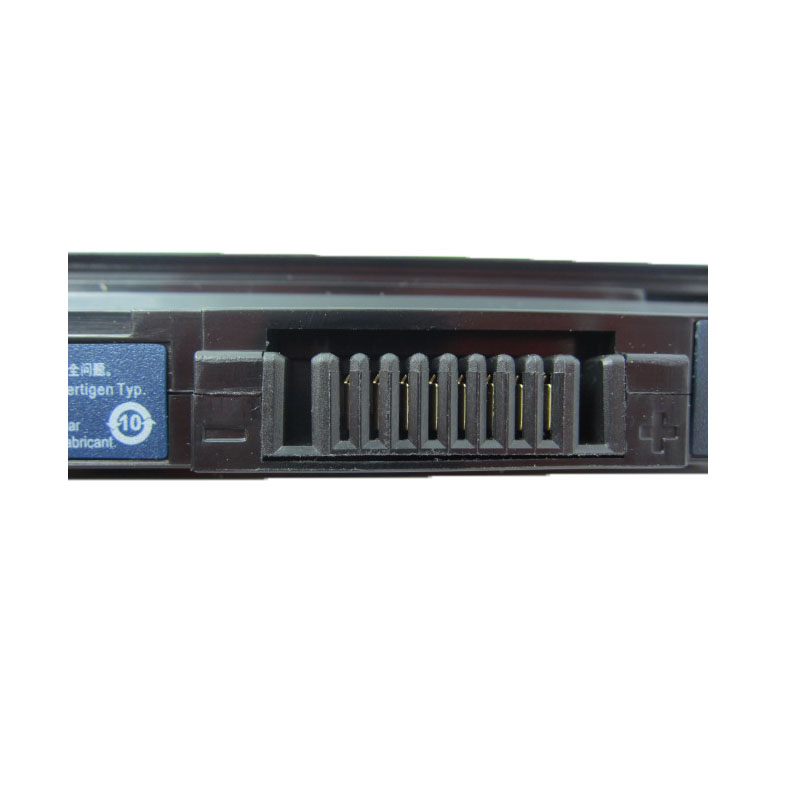 Original 4400mAh 49Wh Batería Acer Aspire One 721-3574