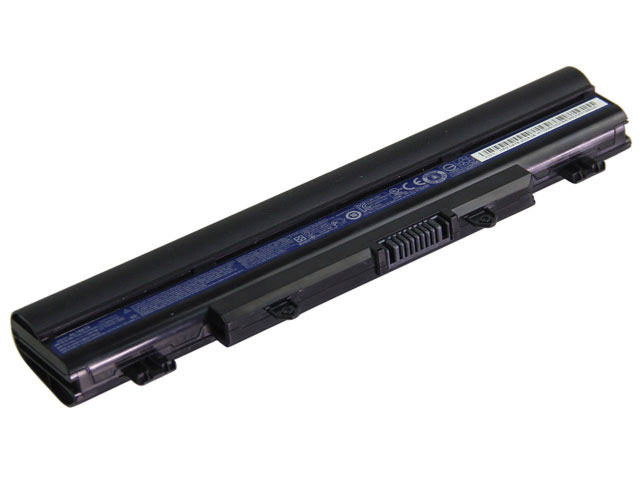 5000mAh Acer Aspire E5-411-P32N E5-411-P9RJ Original Batería - Haga un click en la imagen para cerrar