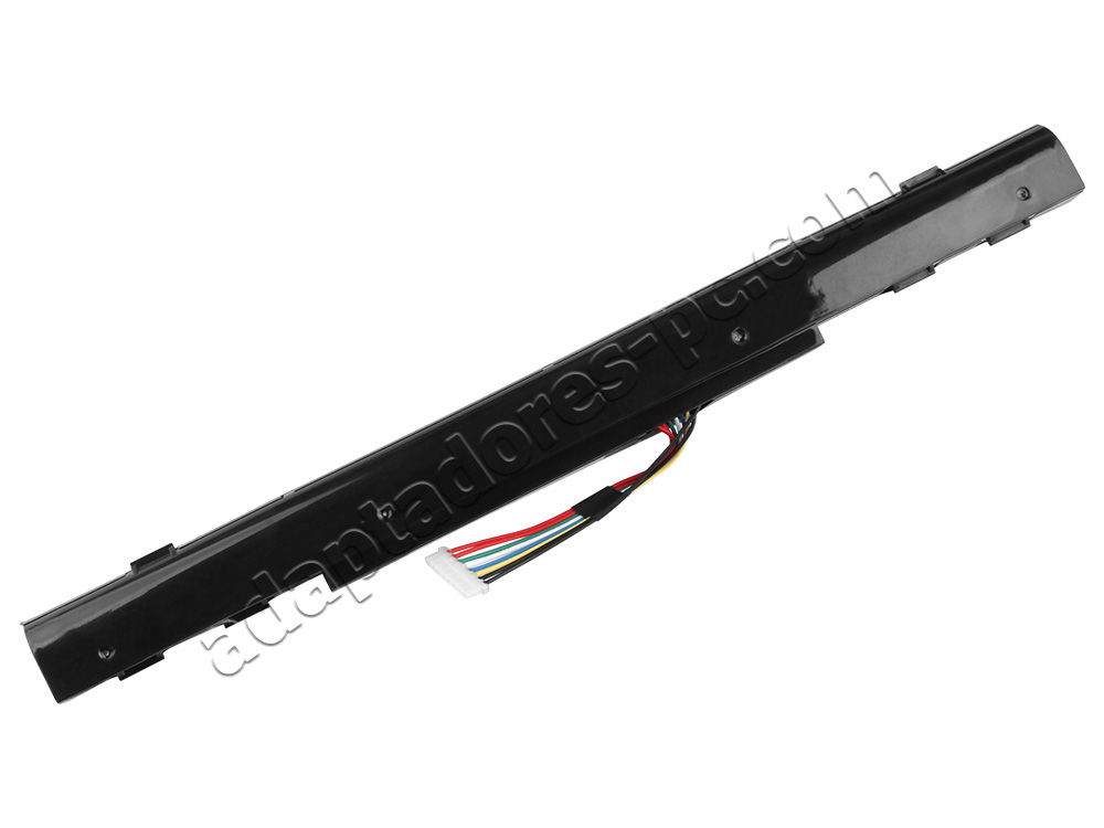 2500mAh 37Wh Batería Acer Extensa 2511 2511G