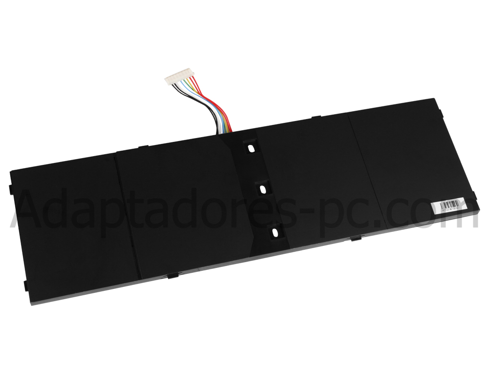 53Wh Batería Acer Aspire V5-573PG-9610