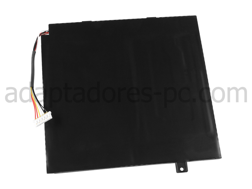 22Whr 5910mAh Batería Acer Iconia Tab 10 A3-A20-K1AY A3-A20-K7NL