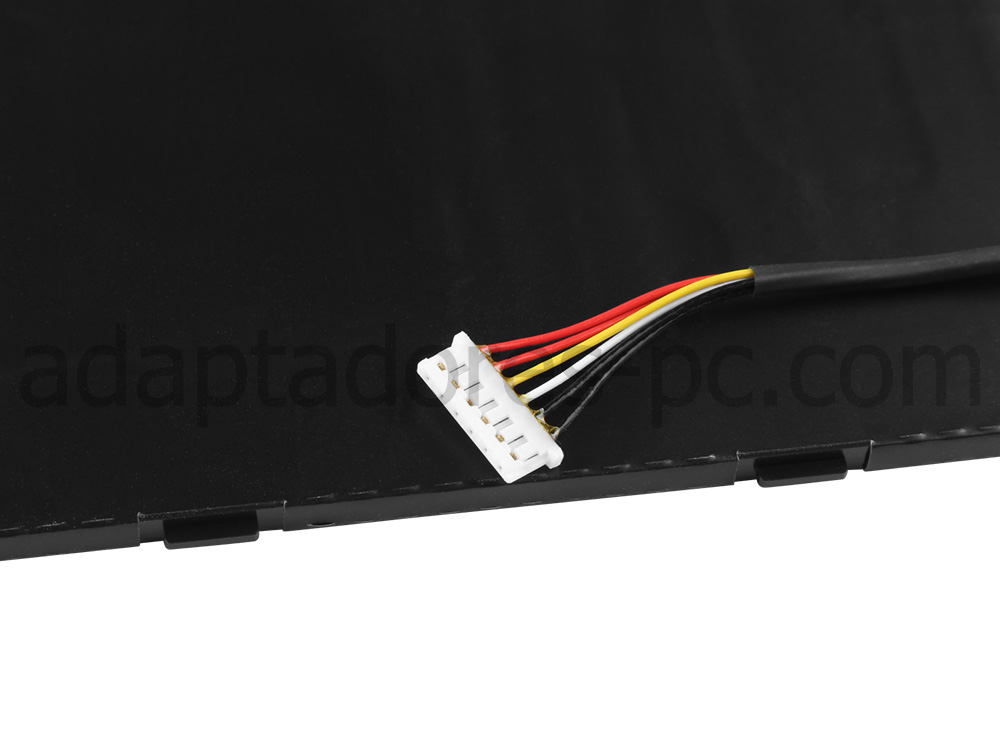 22Whr 5910mAh Batería Acer Iconia Tab 10 A3-A20-K1AY A3-A20-K7NL
