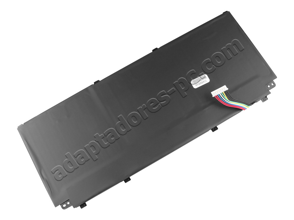 Batería Acer Swift Edge SFA16-41-R4XC 4670mAh 53.9Wh
