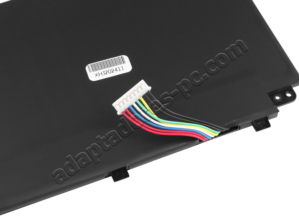 Batería Acer Swift Edge SFA16-41-R4XC 4670mAh 53.9Wh