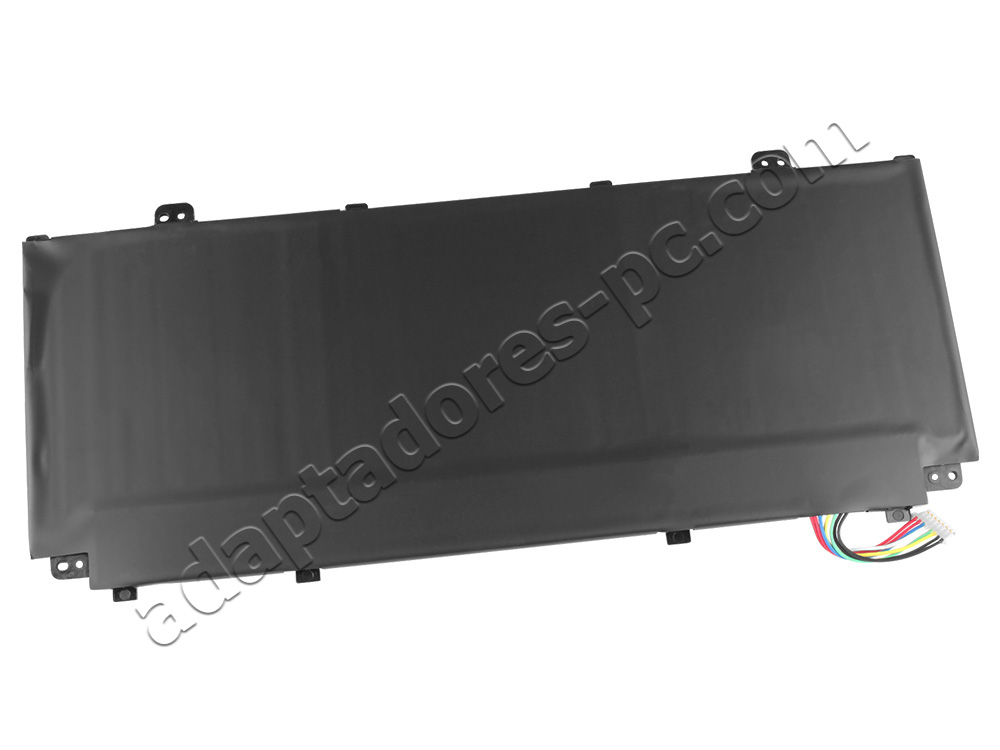 4670mAh 53.9Wh Batería Acer Predator Triton 700 PT715-51