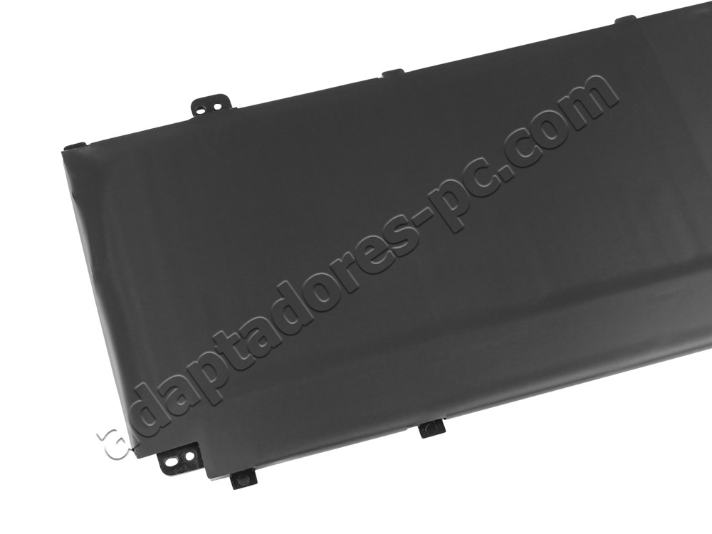 4670mAh 53.9Wh Batería Acer Predator Triton 700 PT715-51