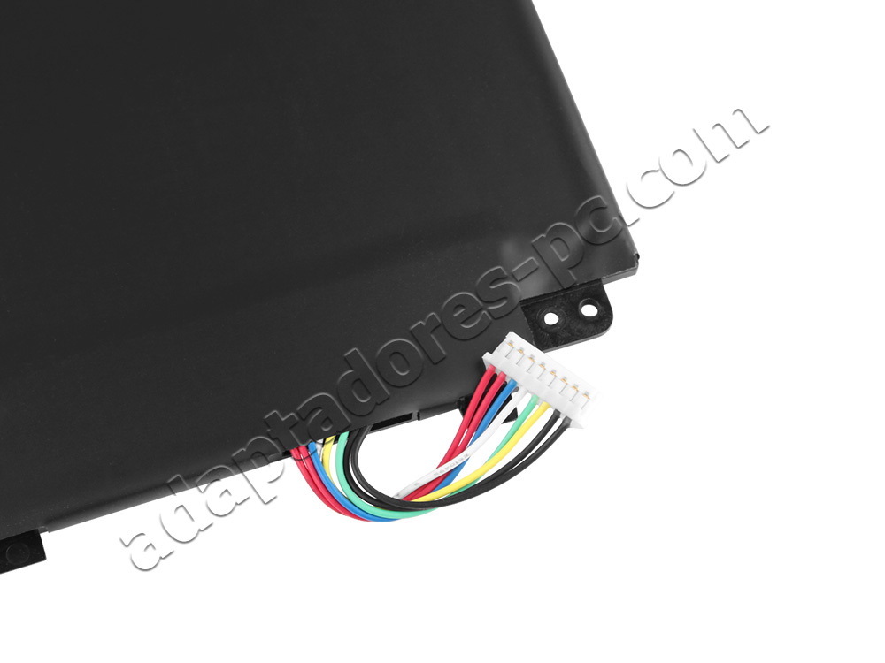 4670mAh 53.9Wh Batería Acer Predator Triton 700 PT715-51