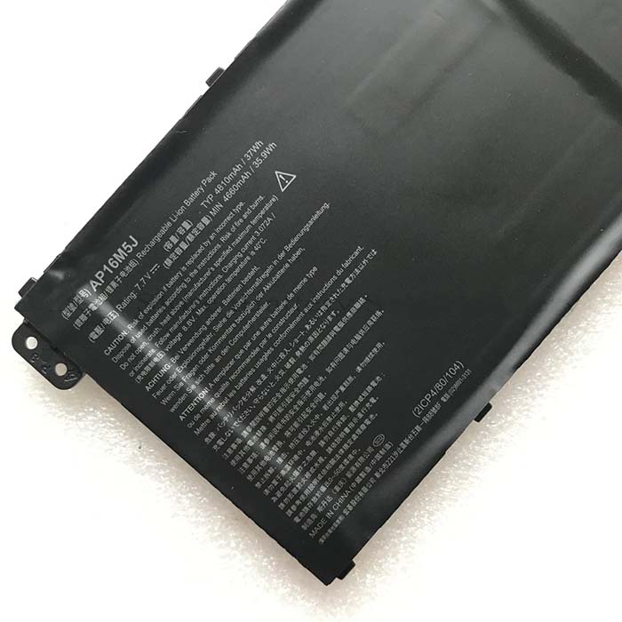 4810mAh 37Wh Batería Acer Extensa 15 EX215-21