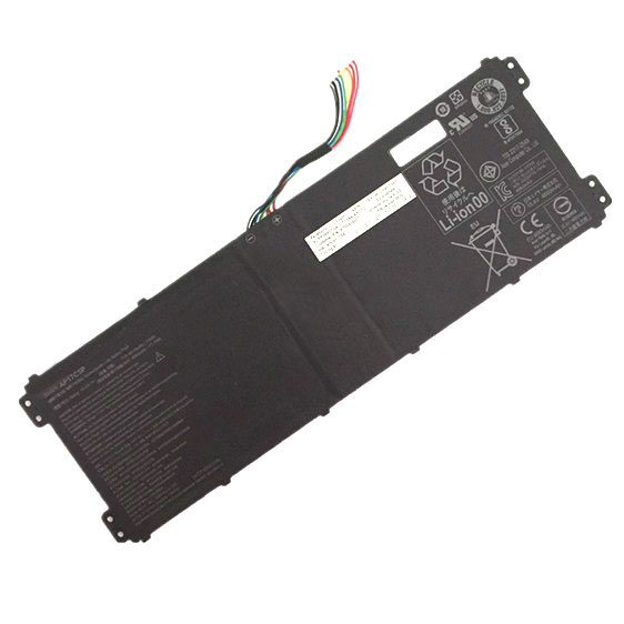 4810mAh 74Wh Batería Acer AP17C5P KT00405007