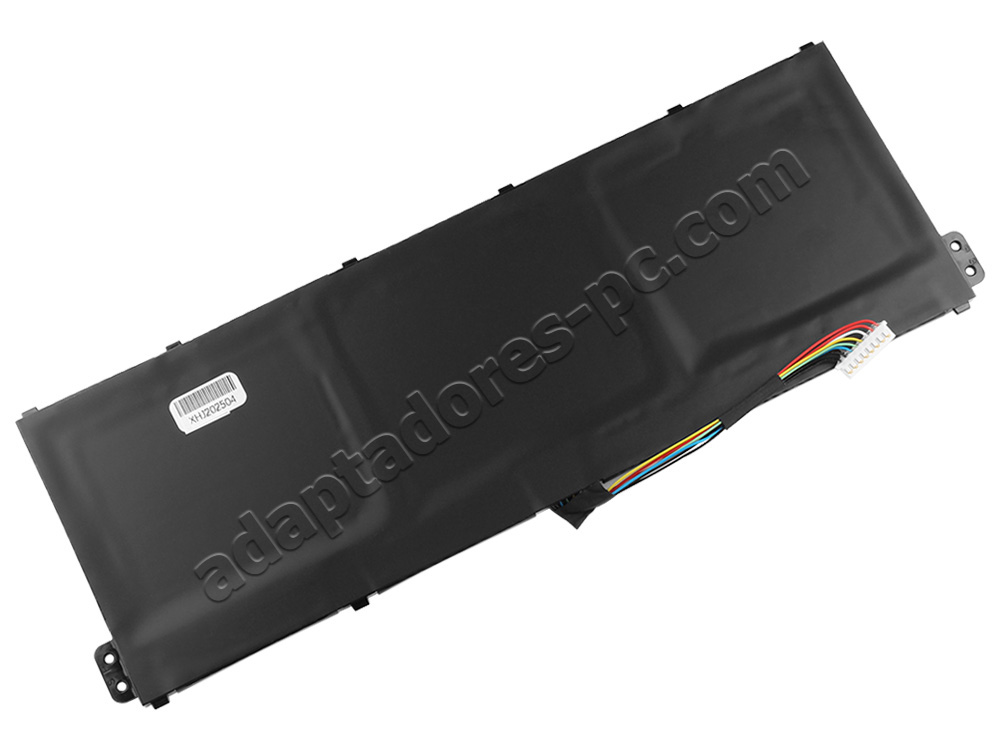 Original Batería Acer Aspire 5 A515-56-79N0 4471mAh 50.29Wh