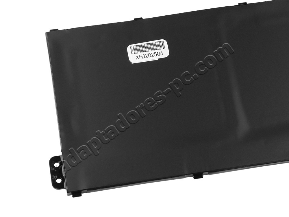 Original Batería Acer Aspire 5 A515-56-79N0 4471mAh 50.29Wh