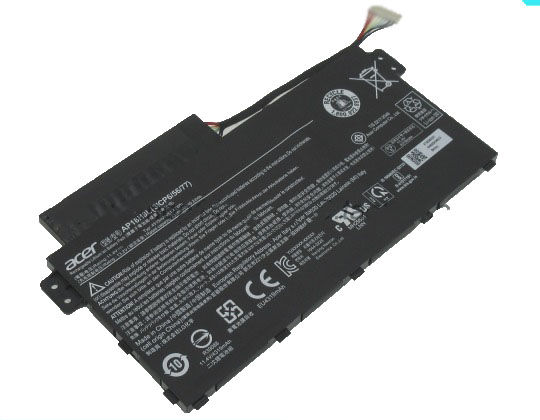 Original 4515mAh 51.47Wh Batería Acer Aspire 5 A515-53G-564C