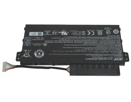 Original 4515mAh 51.47Wh Batería Acer Aspire 5 A515-53G-564C