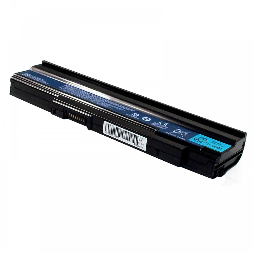 4400mAh 48Wh Batería Gateway NV4810c NV4811c NV5202c