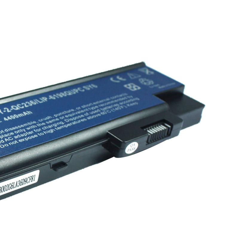 4400mAh 65Wh Batería Acer Aspire 9411 9412 9413
