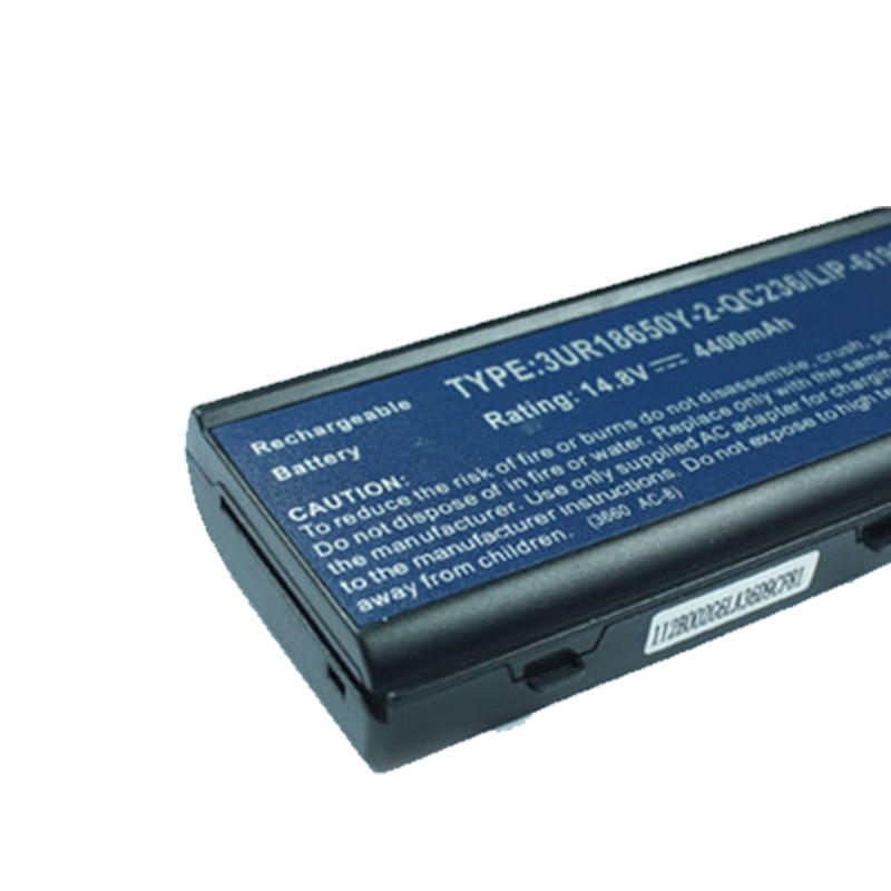 4400mAh 65Wh Batería Acer Aspire 9411 9412 9413