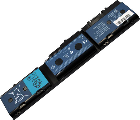 Original 4400mAh 47Wh Batería Acer EasyNote Butterfly Touch-EV-006BE