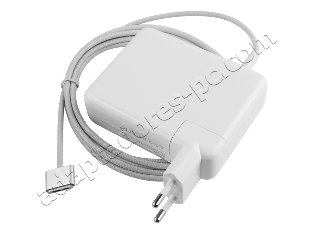 140W USB-C a MagSafe 3 Cargador Apple MacBook Air 13 M2 2022 MLY23 AC Adaptador + Cable