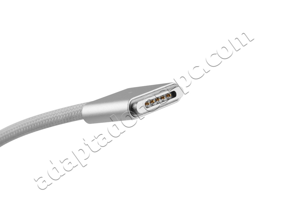 140W USB-C a MagSafe 3 Cargador Apple MacBook Air 13 M2 2022 MLY23 AC Adaptador + Cable