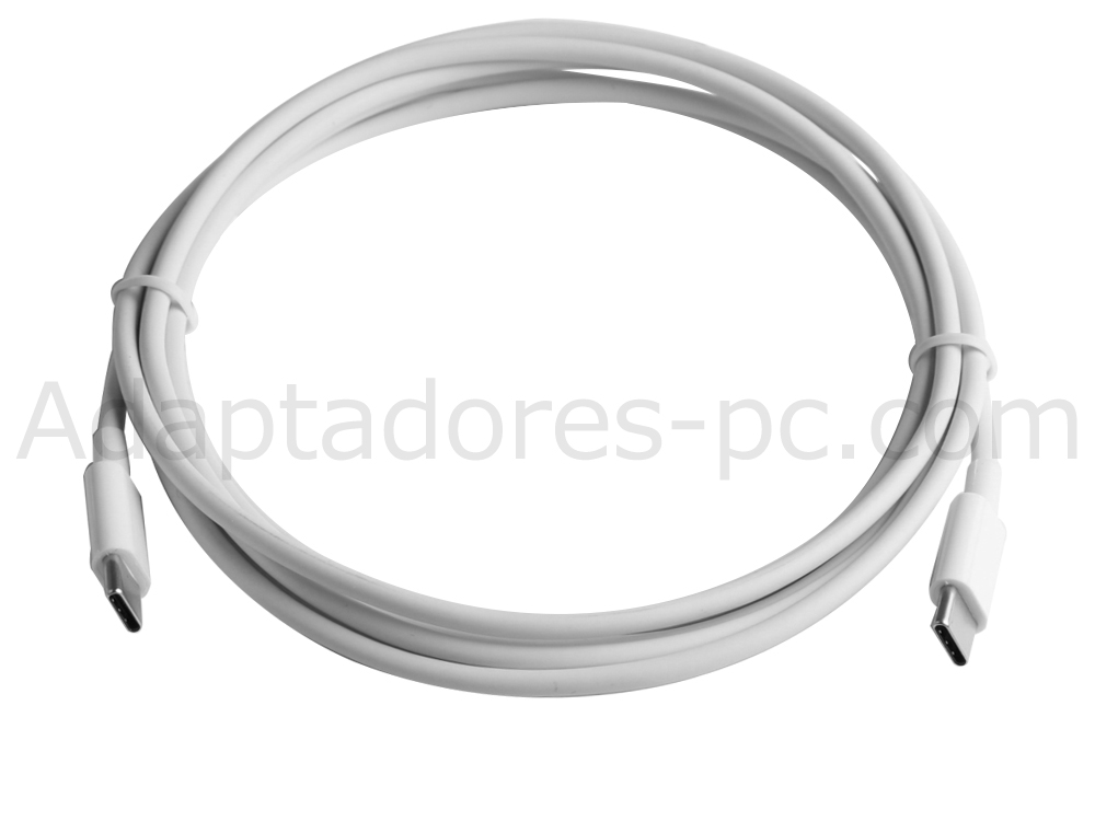 30W USB-C AC Adaptador Cargador Apple MacBook MJY42B/A