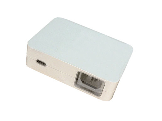 90W AC Adaptador Cargador para Apple A1097 661-4133 - Haga un click en la imagen para cerrar