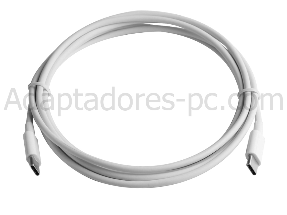 96W USB-C Apple MacBook Pro 16 2019 i9-9980HK Adaptador de alimentación Cargador