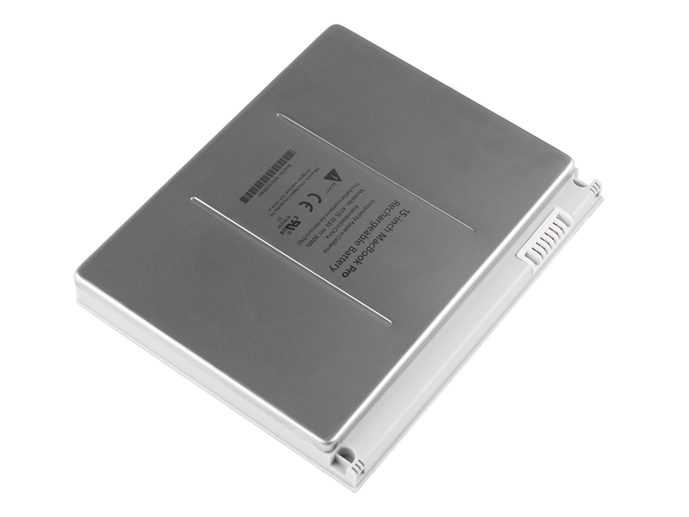 60Wh Batería Apple MacBook Pro 15 MB133*/A