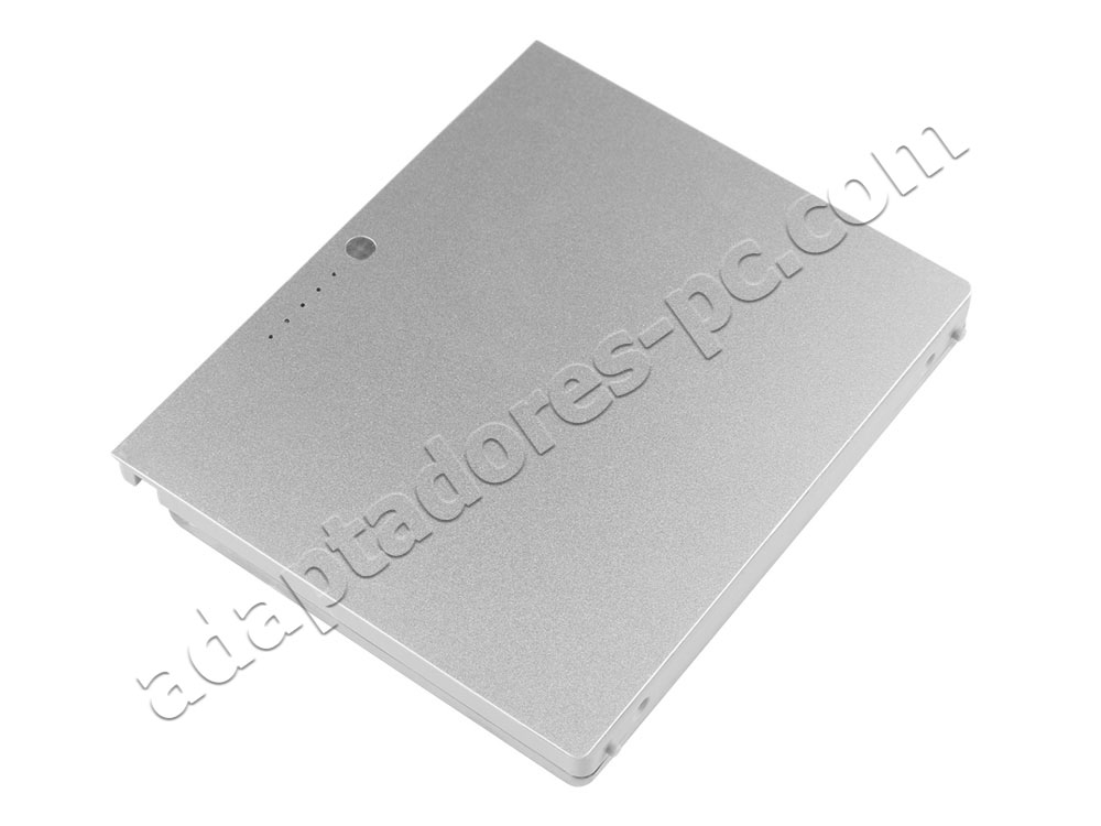 60Wh Batería Apple MacBook Pro 15 MB133*/A
