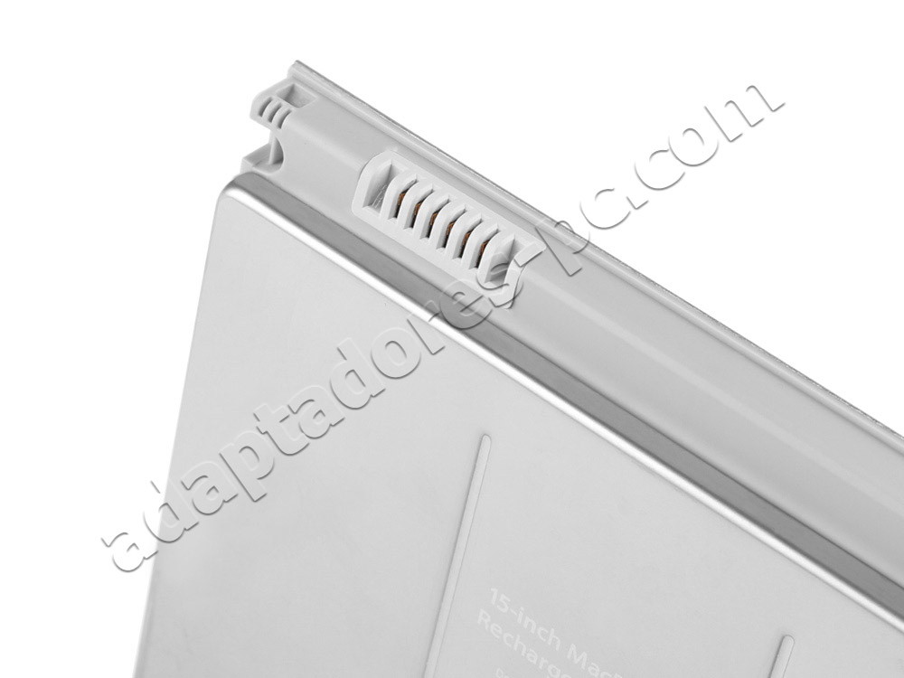 60Wh Batería Apple MacBook Pro 15 MB133*/A