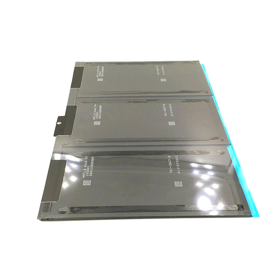 Batería Apple iPad 2 Wifi 6500mAh 25Wh