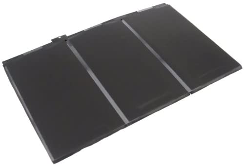 Batería Apple 969BA201H 969TA103H 1156mAh 43Wh