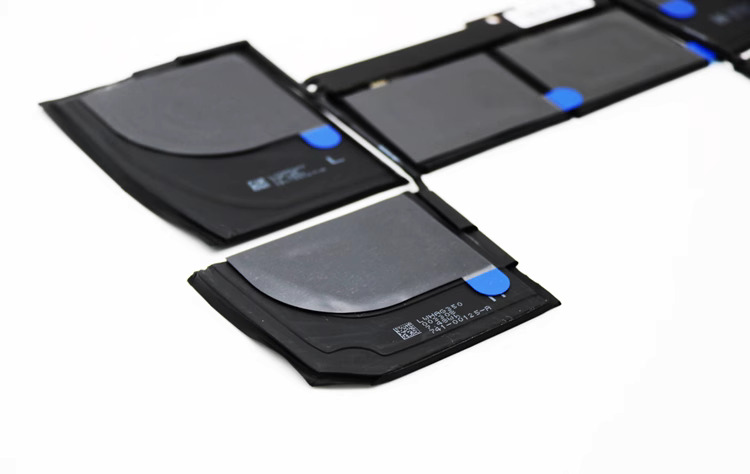 Batería Apple A1527 A1705 5263mAh