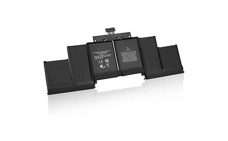 8755mAh 99.5Wh Batería Apple 020-00079