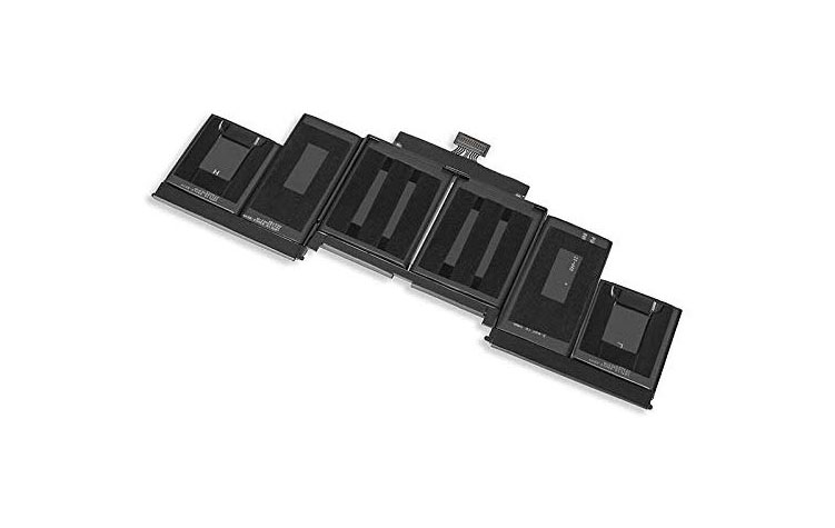 8755mAh 99.5Wh Batería Apple 020-00079