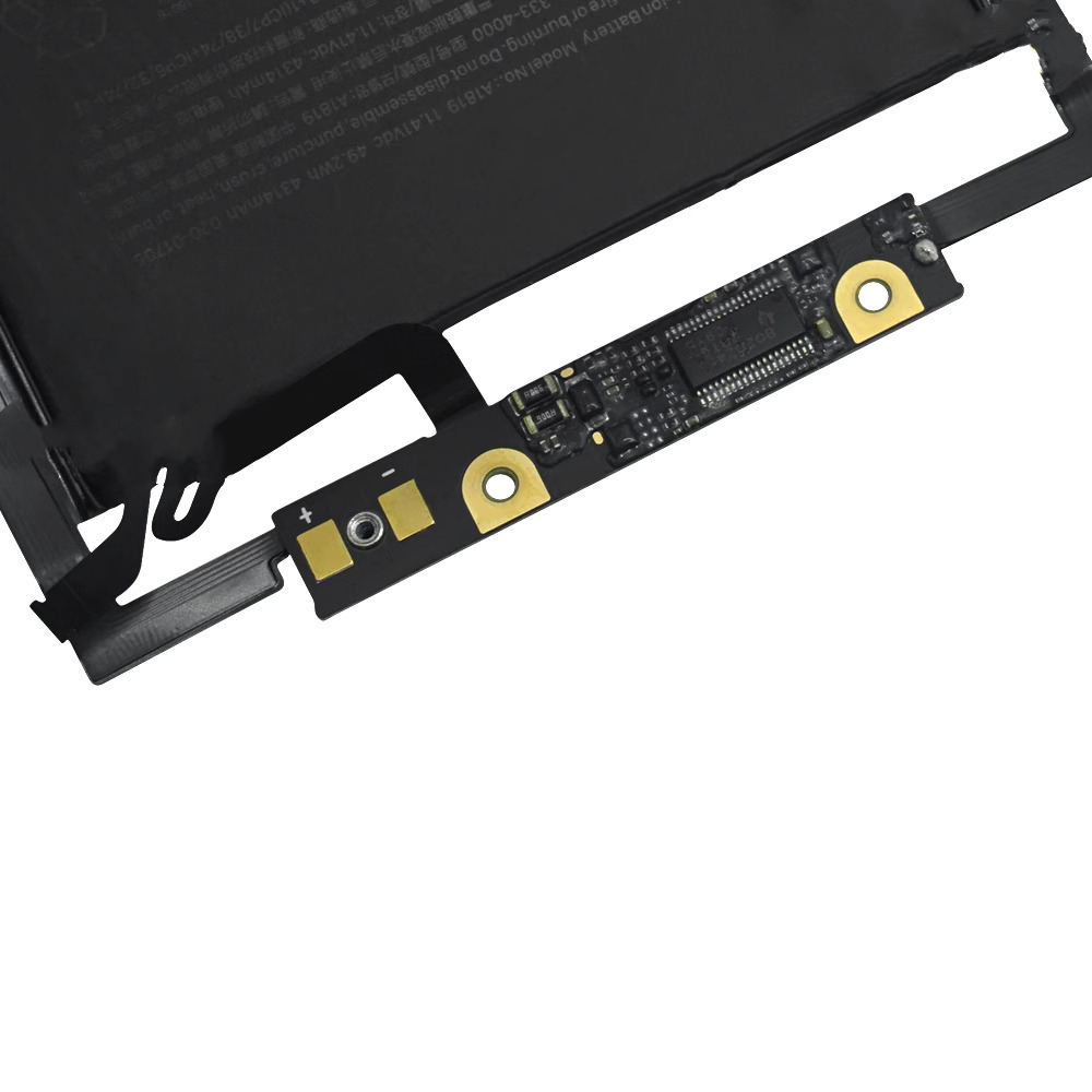 49.2Wh Batería Apple MacBook Pro 13 MPXV2N/A