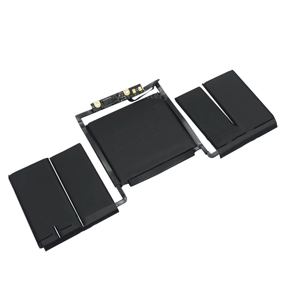 49.2Wh Batería Apple MacBook Pro 13 MPXV2N/A
