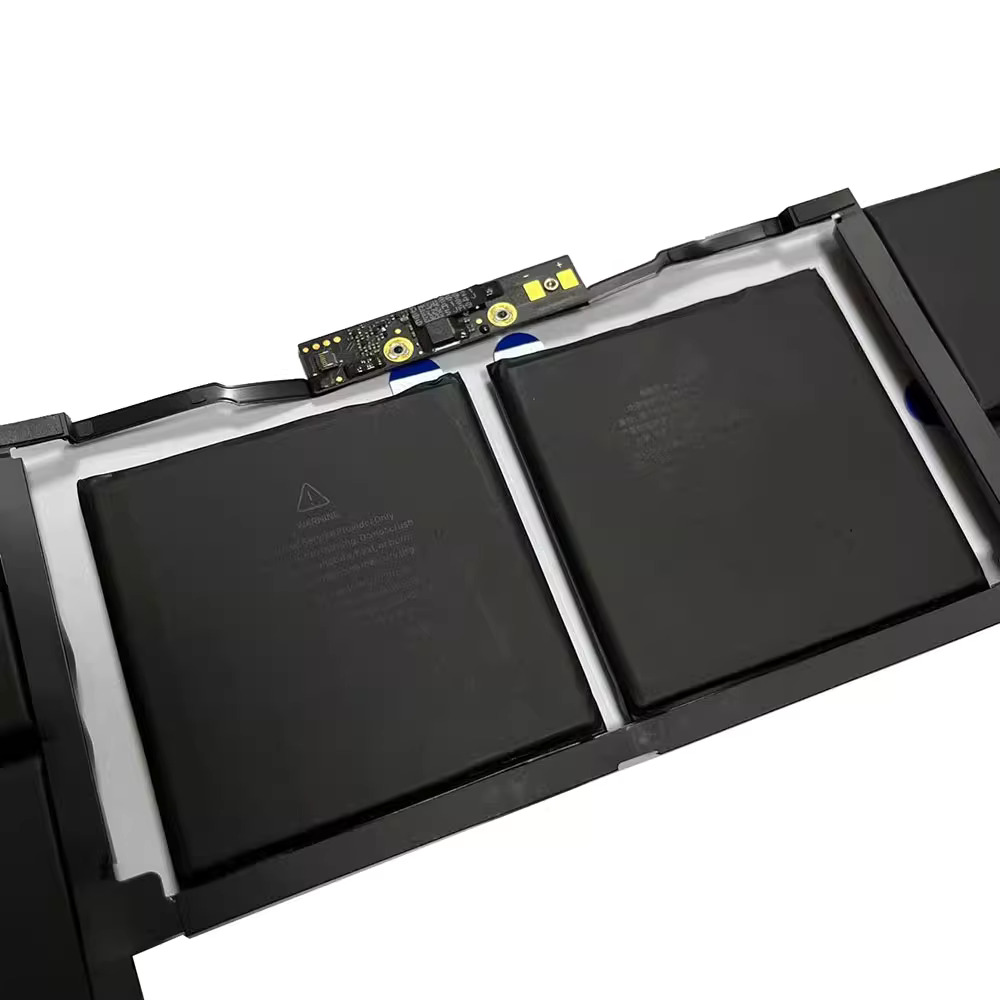 Batería Apple 020-02391 080-333-4000 7336mAh 83.6Wh