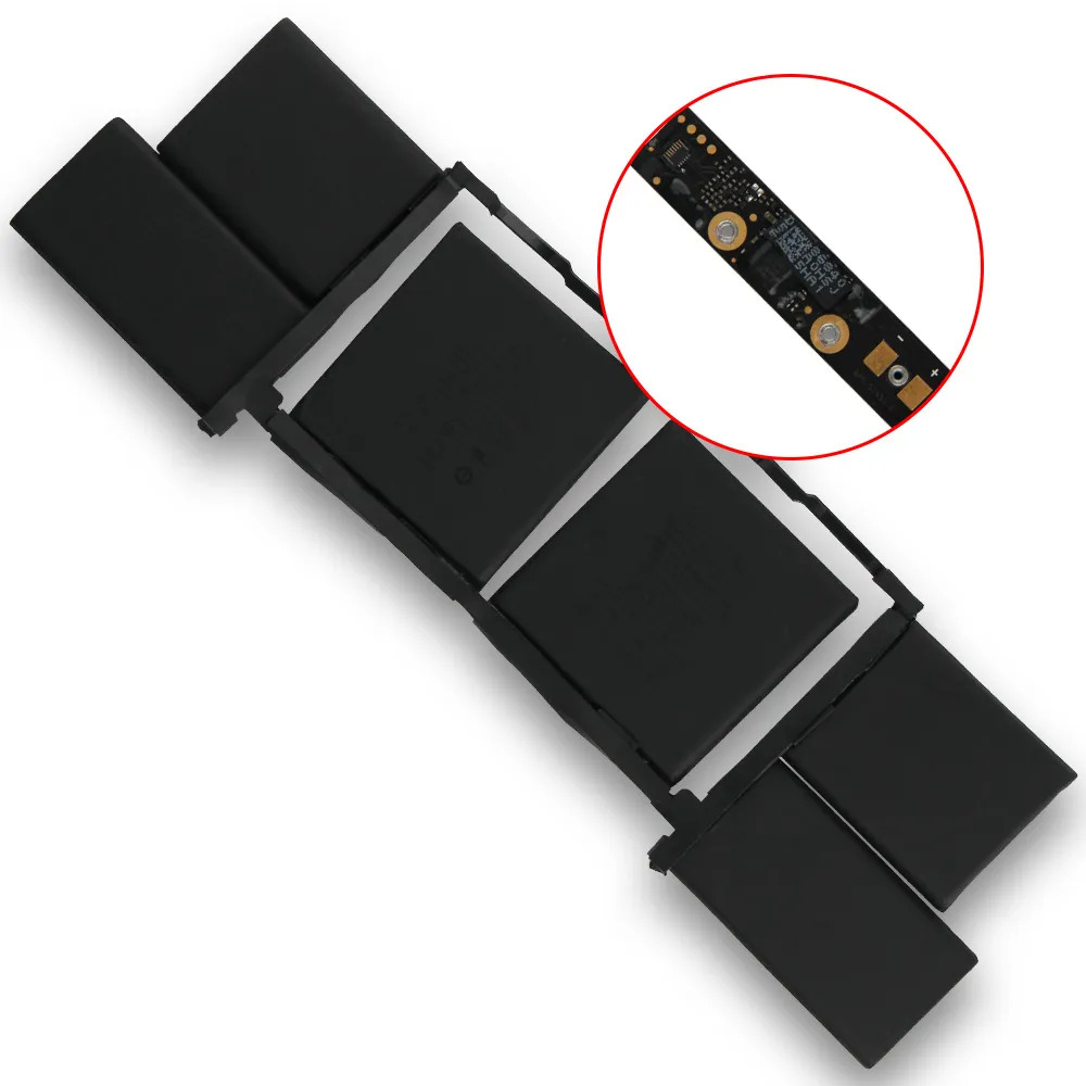 Batería Apple 020-02391 2217-2548 7336mAh 83.6Wh