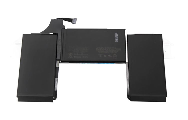 Batería Apple A1932 A1965 4379mAh 49.9Wh