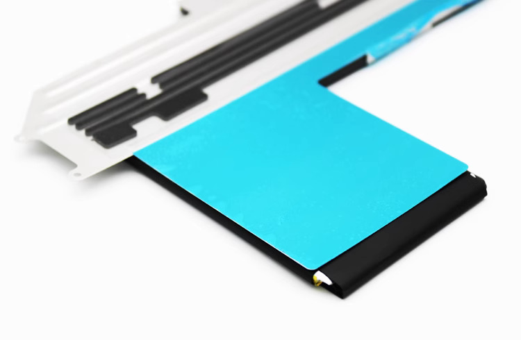 Batería Apple A1932 A1965 4379mAh 49.9Wh