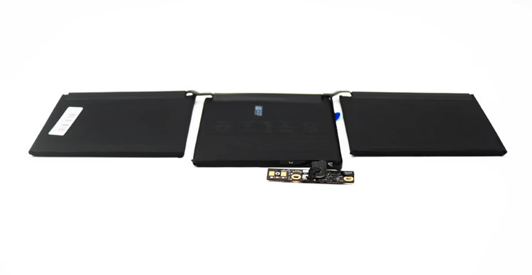 Batería Apple A1713 A2338 5103mAh 58.2Wh