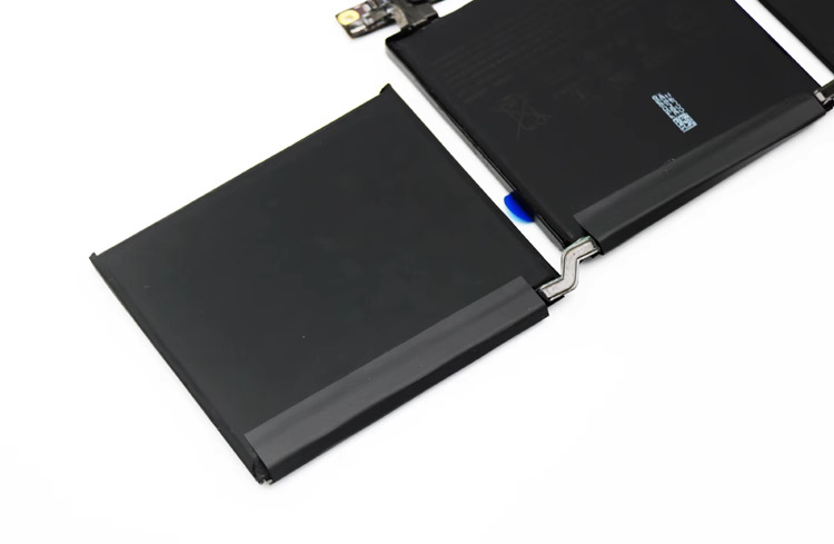 Batería Apple A1713 A2338 5103mAh 58.2Wh