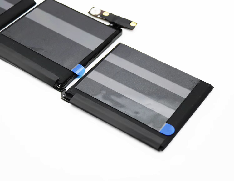 Batería Apple A1713 A2338 5103mAh 58.2Wh