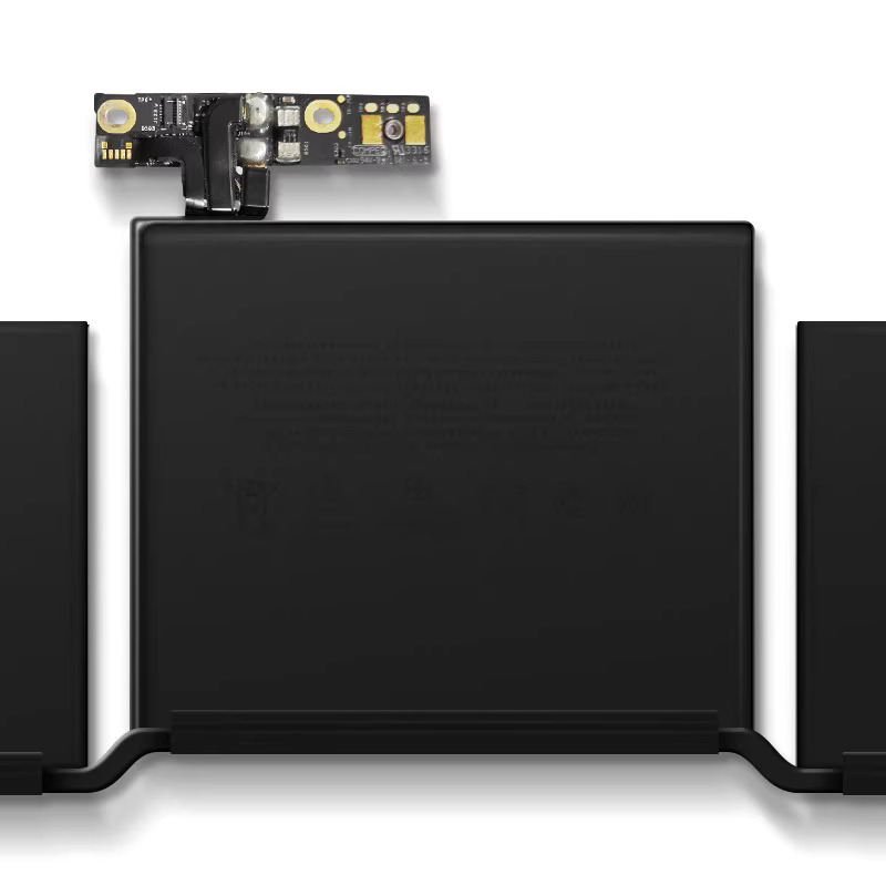 Batería Apple A1713 A2338 5103mAh 58.2Wh