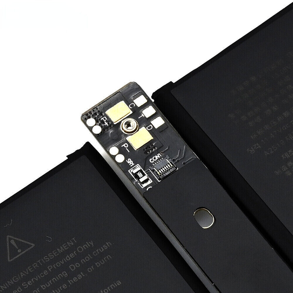 Batería Apple A2519 6100mAh 69.9Wh