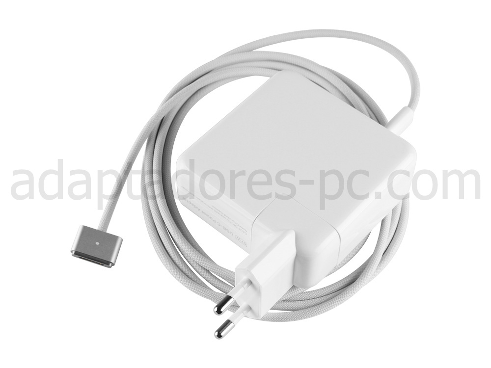 67W MagSafe 3 Cargador Apple MacBook Pro 14 M1 2021 FKGR3 AC Adaptador
