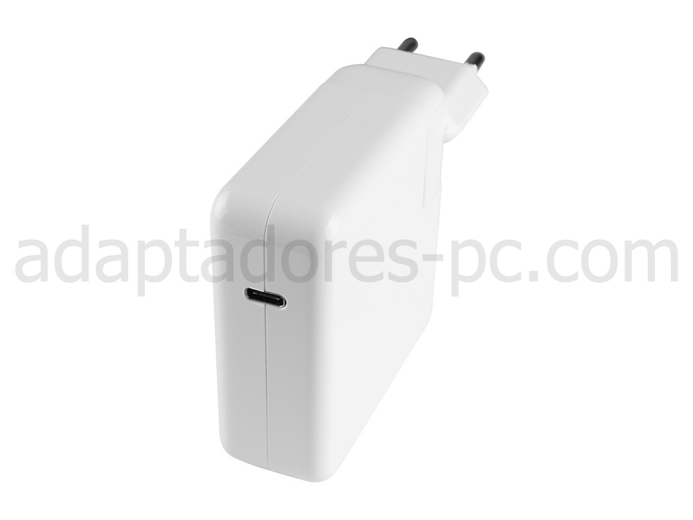 67W MagSafe 3 Cargador Apple MacBook Pro 14 M1 2021 FKGR3 AC Adaptador