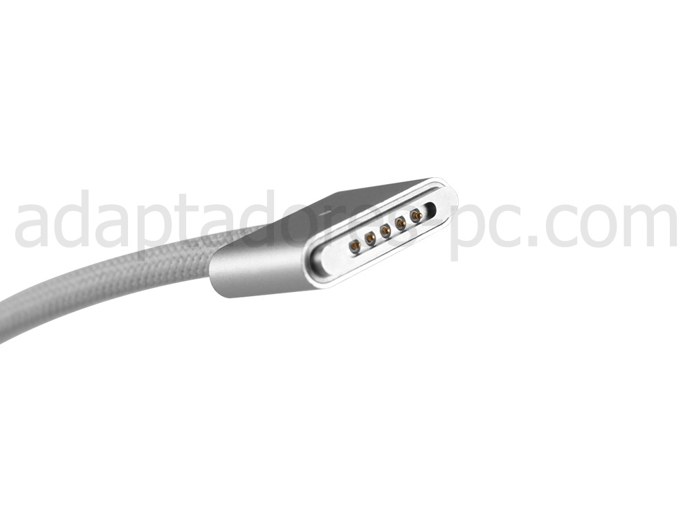 67W MagSafe 3 Cargador Apple MacBook Pro 14 M1 2021 FKGR3 AC Adaptador