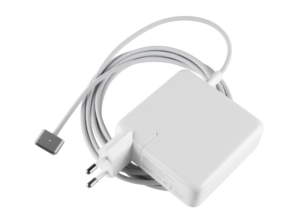 96W USB-C to MagSafe 3 PD Cargador Apple A2166 AC Adaptador